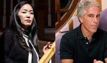 “২১ বছর বয়সেই ‘বুড়ি’ বলে কটাক্ষ”-দিনে-রাতে এপস্টিন করতো পাশবিক অত্যাচার!