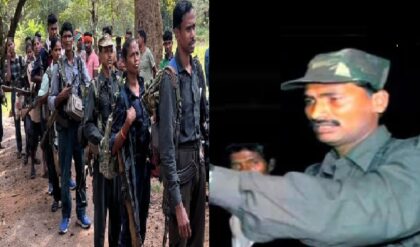 শেষ রক্ষা হলো না! ১৫ সঙ্গীসহ আত্মসমর্পণ শীর্ষ নকশাল নেতার? মাওবাদী দুর্গে বড় ধস!