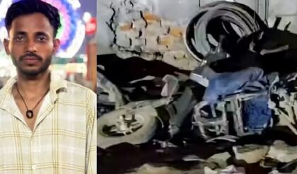 ‘আমার সব শেষ হয়ে গেল!’-ভাইয়ের স্বপ্ন পূরণ করতে গিয়ে লাশ হলেন দাদা, কাঁদছে মা