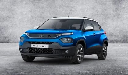 “এক চার্জে ছুটবে ৪৬৮ কিমি”-মাত্র ৬.৪৯ লাখে TATA -র নতুন ইলেকট্রিক এসইউভি!