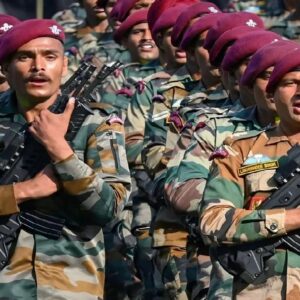 “ভোটের মুখে বদলে যাচ্ছে বাংলার নিরাপত্তা!”-কেন্দ্রীয় বাহিনীর মুভমেন্টে সরাসরি নজর কমিশনের, চাপে কি দুষ্কৃতীরা?