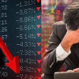 “হু হু করে পড়ছে IT স্টক! TCS থেকে Infosys—”-উধাও কোটি কোটি টাকা, ধস কি আরও বাড়বে?