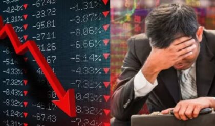 “হু হু করে পড়ছে IT স্টক! TCS থেকে Infosys—”-উধাও কোটি কোটি টাকা, ধস কি আরও বাড়বে?