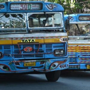 বাস ভাড়া না বাড়ালে মিলবে না গাড়ি, নির্বাচন কমিশনকে চরম হুঁশিয়ারি মালিকদের