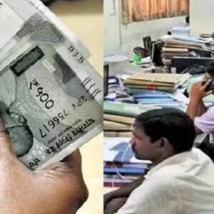 “বেতন বাড়বে না এই কর্মচারীদের!”-অষ্টম বেতন কমিশনে লাভের মুখ দেখবেন না যারা?