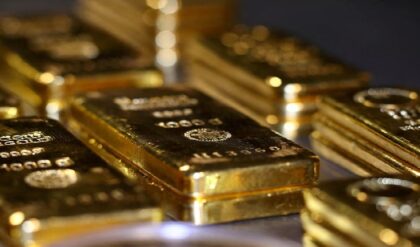 সোনার দামে বড় স্বস্তি! আজই কি কেনার সেরা সুযোগ? দেখে নিন বিশ্ববাজারের দর