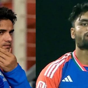 বিশ্বকাপ থেকে ছিটকে যাওয়ার মুখে ভারত! অভিষেক-রিঙ্কুর ক্যারিয়ার কি সংকটে?