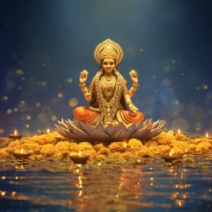 শুক্রবারই কি বদলে যাবে ভাগ্য? লক্ষ্মী-নারায়ণ যোগে মালামাল হতে চলেছেন এই ৫ রাশি