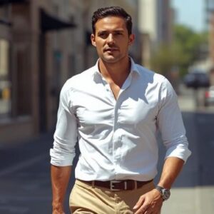 সাদা পোশাক আপনাকে অজান্তেই যেসব বার্তা দেয়, জেনেনিন কি বলছে বিশেষজ্ঞরা