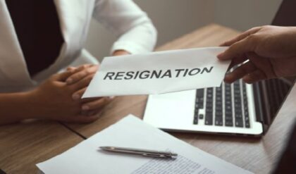 বিশেষ: লয়্যালটি নাকি মানসিক শান্তি? কেন দ্রুত চাকরি ছাড়ছে জেন-জি?