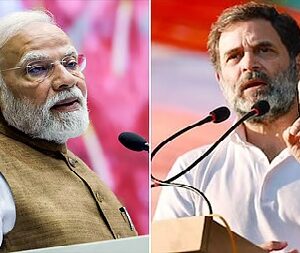 ‘দেশকে বিক্রি করেছেন মোদী!’ এপস্টিন ফাইল থেকে আম্বানি-আদানি ইস্যু তুলে সংসদে তোলপাড় রাহুলের!