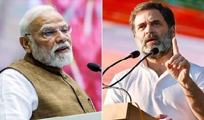 ‘দেশকে বিক্রি করেছেন মোদী!’ এপস্টিন ফাইল থেকে আম্বানি-আদানি ইস্যু তুলে সংসদে তোলপাড় রাহুলের!