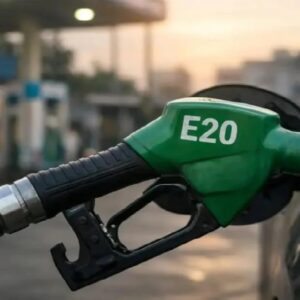 E20-পেট্রোল বাধ্যতামূলক হচ্ছে ভারতজুড়ে! তাহলে পুরনো গাড়ির কী হবে?