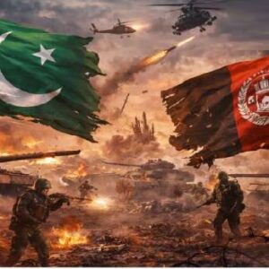 পাক-আফগান সীমান্তে রক্তক্ষয়ী যুদ্ধ! ১২ পাক সেনার মৃত্যু, মোক্ষম বদলা নিল তালিবান?