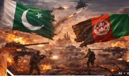 পাক-আফগান সীমান্তে রক্তক্ষয়ী যুদ্ধ! ১২ পাক সেনার মৃত্যু, মোক্ষম বদলা নিল তালিবান?