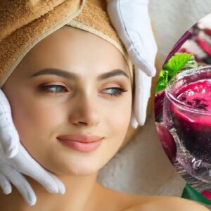 পার্লার নয়, রান্নাঘরের এই লাল সবজিতেই আসবে হিরের মতো জেল্লা! ৪টি জাদুকরী ফেসপ্যাক