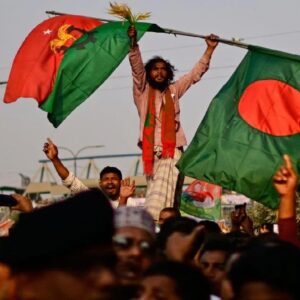 বাংলাদেশে ভোটের মাঝে ফের রক্তপাত! চা বাগানে ক্ষতবিক্ষত হিন্দু যুবকের দেহ, ছড়াচ্ছে সাম্প্রদায়িক আতঙ্ক?