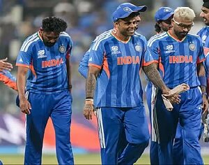 বুমরা ফিরছেন, কিন্তু অভিষেক কি খেলবেন? ভারতের একাদশে বড় বদল!