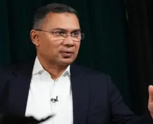 ৩৫ বছর পর কোনো পুরুষের হাতে বাংলাদেশের শাসনভার! ডাবল ধামাকা জয়ে রেকর্ড তারেকের