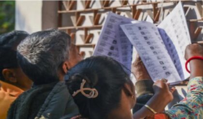 ভোটার তালিকায় নাম নেই? আর চিন্তা নেই! ‘আনম্যাপড’ ভোটারদের জন্য শেষ সুযোগ দিল কমিশন