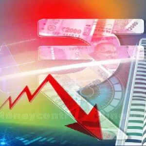 বাজেট ২০২৬: ফিউচার-অপশনে বড় কোপ নির্মলার! হুড়মুড়িয়ে ১৫% পড়ল পুঁজিবাজারের শেয়ারের দাম