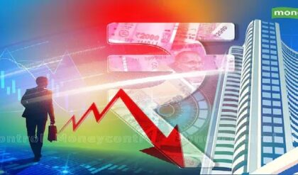 বাজেট ২০২৬: ফিউচার-অপশনে বড় কোপ নির্মলার! হুড়মুড়িয়ে ১৫% পড়ল পুঁজিবাজারের শেয়ারের দাম