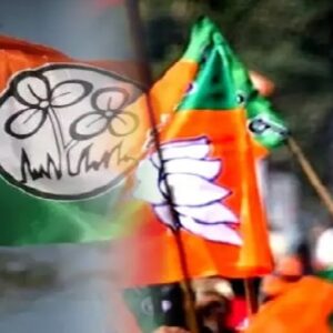 বিজেপি-র ঝুলিতে টাকার পাহাড়! কংগ্রেস-তৃণমূল কত পেল? ADR রিপোর্টে ফাঁস বিস্ফোরক তথ্য!