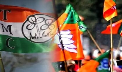 বিজেপি-র ঝুলিতে টাকার পাহাড়! কংগ্রেস-তৃণমূল কত পেল? ADR রিপোর্টে ফাঁস বিস্ফোরক তথ্য!