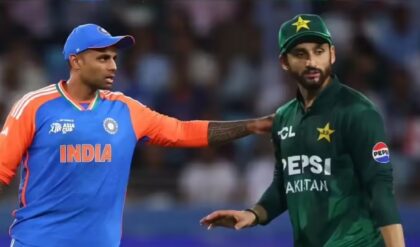 IND vs PAK: রবিবারের মেগা ফাইট কি পণ্ড হবে? ম্যাচ না হলে ভারত-পাকিস্তানের পয়েন্টের অঙ্ক কী দাঁড়াবে?