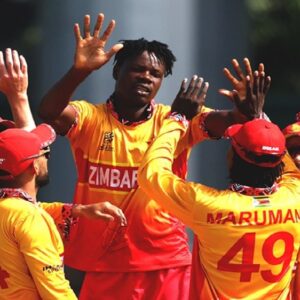 জিম্বাবোয়ের কাছে পরাস্ত বিশ্বজয়ী অস্ট্রেলিয়া, বিশ্বকাপে বিপাকে ট্রাভিস হেডরা