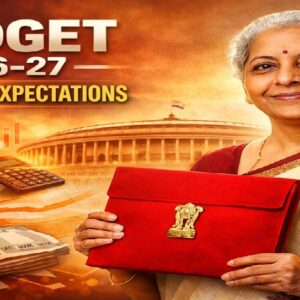 বাজেট ২০২৬: পাহাড়ি রাজ্যে রোমাঞ্চের জোয়ার! উত্তরাখণ্ড-হিমাচলে তৈরি হচ্ছে বিশ্বমানের ‘মাউন্টেন ট্রেইল’