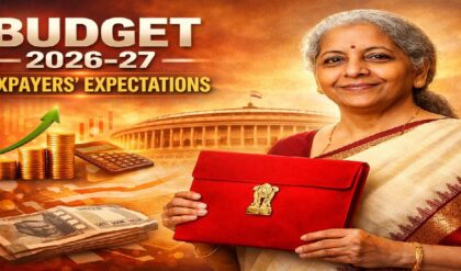 বাজেট ২০২৬: পাহাড়ি রাজ্যে রোমাঞ্চের জোয়ার! উত্তরাখণ্ড-হিমাচলে তৈরি হচ্ছে বিশ্বমানের ‘মাউন্টেন ট্রেইল’