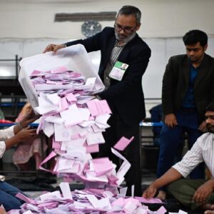 বাংলাদেশেও জিতল ‘BJP’!, ওপার বাংলায় নির্বাচনে করল বাজিমাত