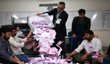 বাংলাদেশেও জিতল ‘BJP’!, ওপার বাংলায় নির্বাচনে করল বাজিমাত