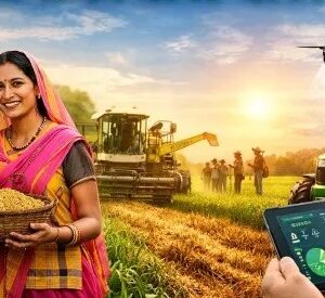 বাজেট ২০২৬: ৩ কোটি কৃষকের লটারি! এআই-প্রযুক্তি আর মাছ চাষেই কি ভাগ্যবদল হবে অন্নদাতার?