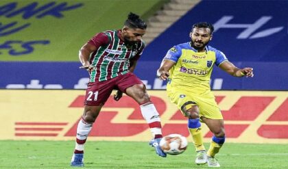 SPORTS: লোবেরা ম্যাজিকে চূর্ণ কেরল! চ্যাম্পিয়নদের মতোই ISL শুরু করল মোহনবাগান