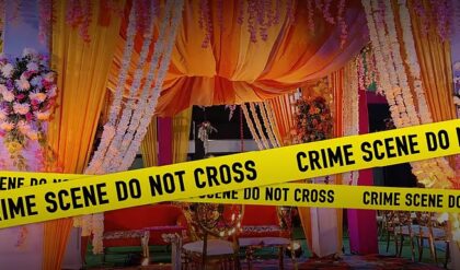 বিয়ের উৎসবে মর্মান্তিক রক্তপাত! মদ খেয়ে যুবকের এলোপাথাড়ি গুলি, প্রাণ গেল নাবালকের