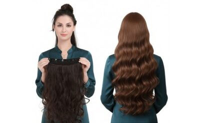 হেয়ার এক্সটেনশন ব্যবহারে ক্যানসার ও বন্ধ্যাত্বের ঝুঁকি, সতর্ক করলো বিশেষজ্ঞরা