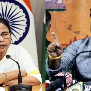 ‘বাংলার মানুষ তৃণমূলকে মুরগি বানিয়ে ডিম পাড়াবে!’ মমতাকে নজিরবিহীন আক্রমণ সুকান্ত মজুমদারের
