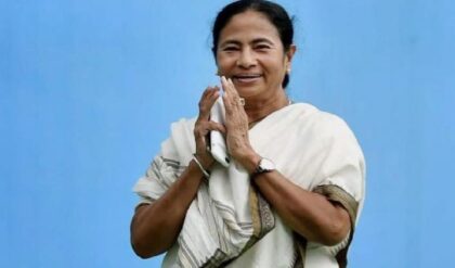 শুরু হচ্ছে পবিত্র রমজান মাস, রাজ্যবাসীকে শুভেচ্ছা জানালেন মুখ্যমন্ত্রী মমতা বন্দ্যোপাধ্যায়।