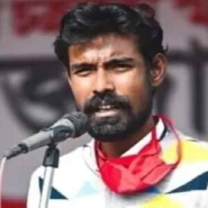 প্রতীক-উরের ইস্তফায় তোলপাড় আলিমুদ্দিন! ‘লড়াকু’ নেতাকে ধরে রাখতে কি পিছু হটছে সিপিআইএম নেতৃত্ব?