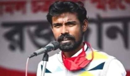 প্রতীক-উরের ইস্তফায় তোলপাড় আলিমুদ্দিন! ‘লড়াকু’ নেতাকে ধরে রাখতে কি পিছু হটছে সিপিআইএম নেতৃত্ব?