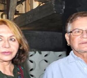 সেলিমের সঙ্গে প্রেম, কিন্তু সুশীলাকে দেখলেই ভয়ে কুঁকড়ে যেতেন হেলেন! কেন লুকিয়ে পড়তেন অভিনেত্রী?