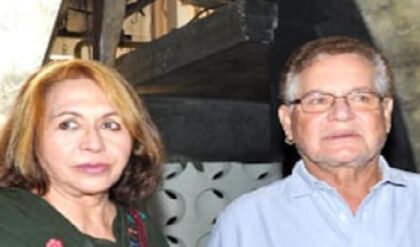 সেলিমের সঙ্গে প্রেম, কিন্তু সুশীলাকে দেখলেই ভয়ে কুঁকড়ে যেতেন হেলেন! কেন লুকিয়ে পড়তেন অভিনেত্রী?