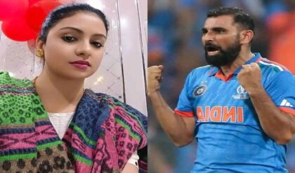 ৪ লাখে কুলাচ্ছে না, মাসে চাই ১০ লাখ! শামির বিরুদ্ধে এবার সুপ্রিম কোর্টে হাসিন জাহান