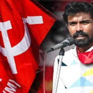 প্রতীক উরকে নিয়ে রাজ্য সম্পাদকমণ্ডলীতে ‘ঝড়’! ইস্তফা গ্রহণ না কি আলোচনা? বড় সিদ্ধান্ত আলিমুদ্দিনের