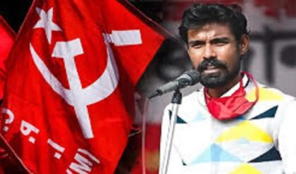 প্রতীক উরকে নিয়ে রাজ্য সম্পাদকমণ্ডলীতে ‘ঝড়’! ইস্তফা গ্রহণ না কি আলোচনা? বড় সিদ্ধান্ত আলিমুদ্দিনের