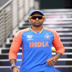 সুপার-এইটের আগে হুঙ্কার রোহিতের, সূর্যকুমারের ব্যাটে লুকিয়ে কোন বড় রহস্য?