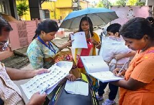 রেকর্ড গড়ল SIR শুনানি! ১ কোটি ২০ লক্ষ ছাড়াল সংখ্যা, ভোটের আগে বড় খবর দিল কমিশন