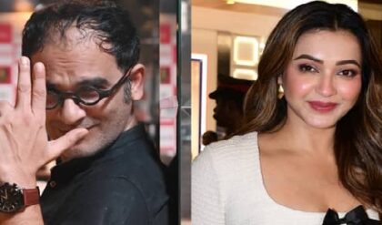 কলকাতায় ফের রহস্যের মেঘ! ‘মৃগয়া ১.৫’-এ মুখোমুখি ঋত্বিক-কৌশানী, বাদ পড়লেন বিক্রম-সৌরভ?